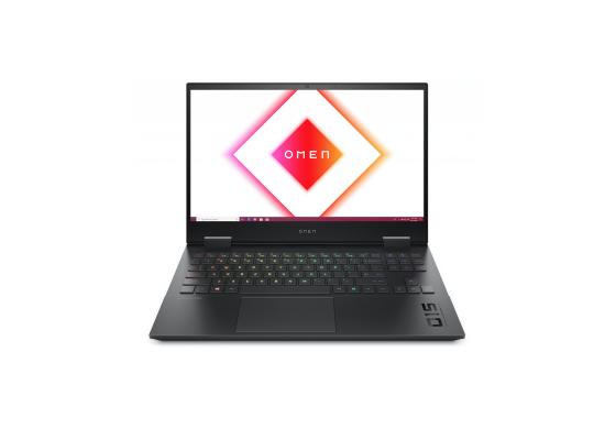 OMEN by HP 15-ek0001ne NEW (2020) 10Gen Core i7 w/ RTX 2060 - Gaming Laptop